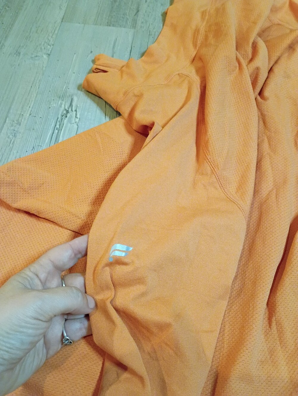 Fabletics Top - Picture 6 of 7